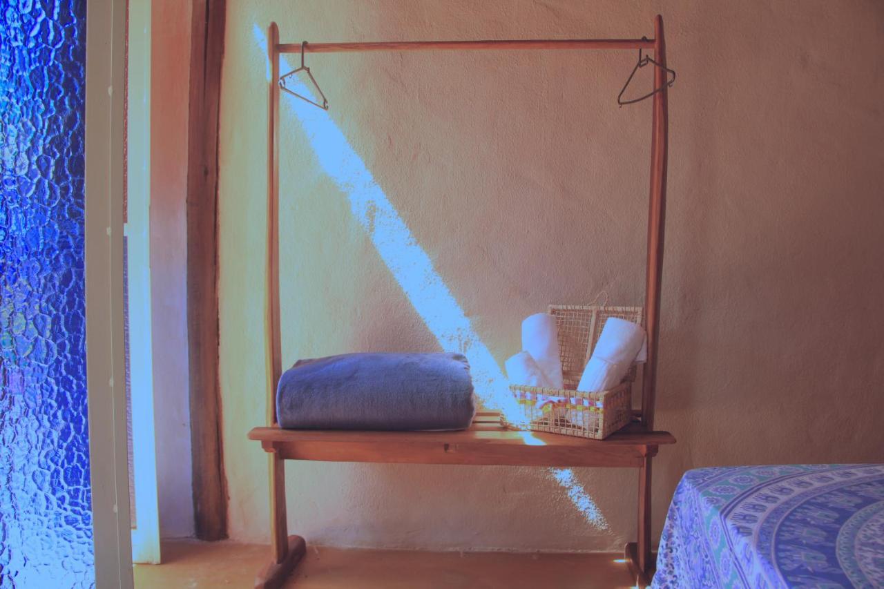 Shanti - Hospedaria Na Vila De Sao Jorge 外观 照片