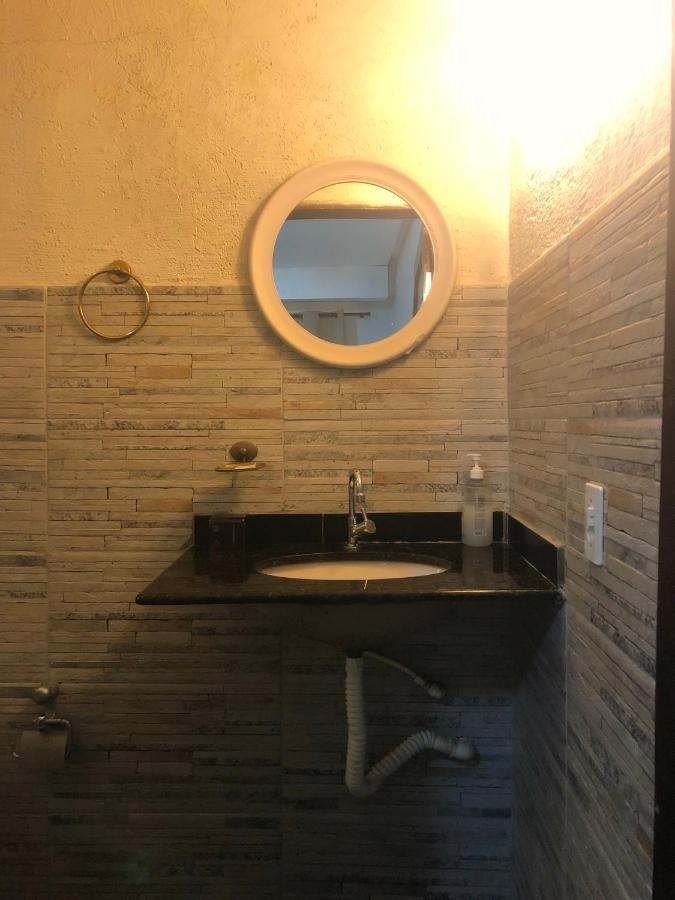 Shanti - Hospedaria Na Vila De Sao Jorge 外观 照片
