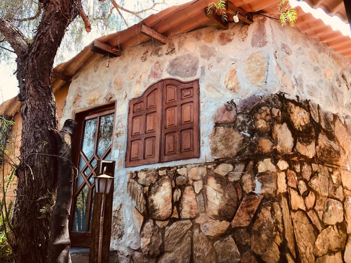 Shanti - Hospedaria Na Vila De Sao Jorge 外观 照片