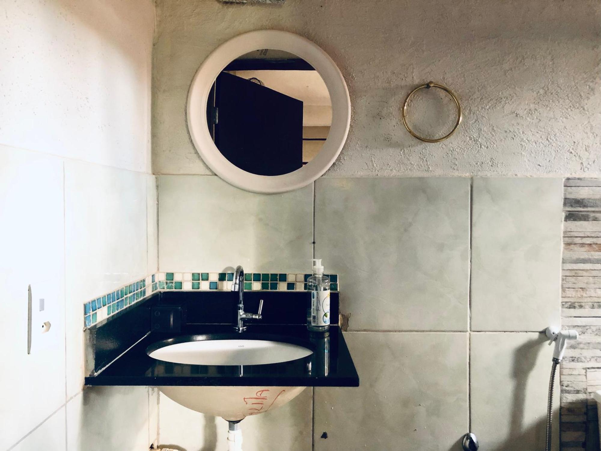 Shanti - Hospedaria Na Vila De Sao Jorge 客房 照片