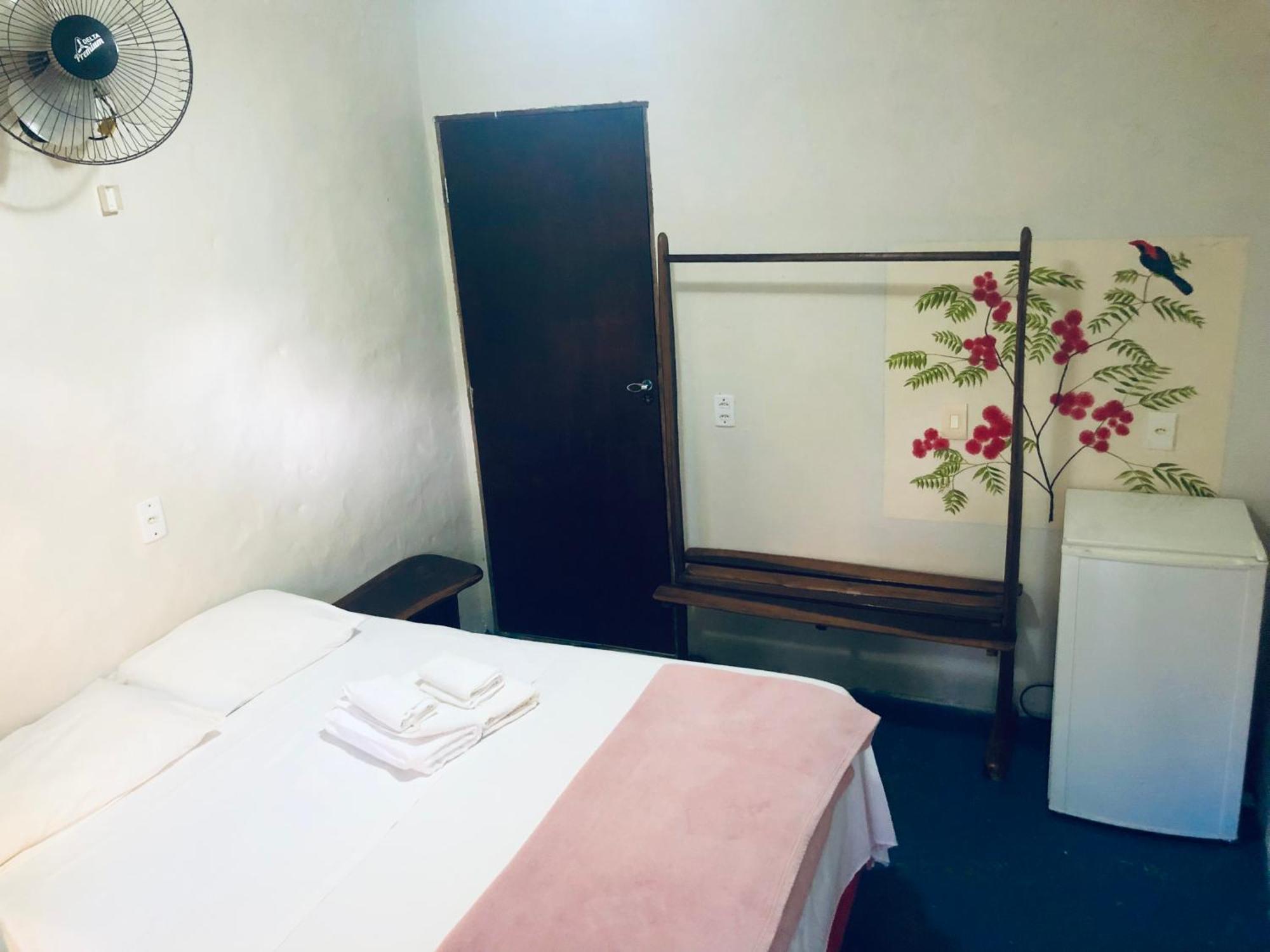 Shanti - Hospedaria Na Vila De Sao Jorge 客房 照片