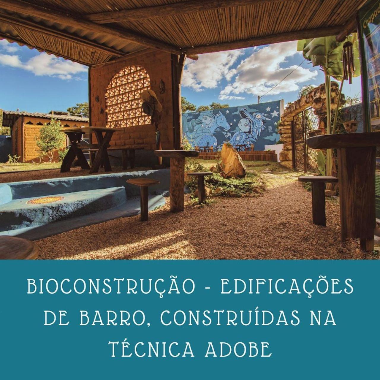 Shanti - Hospedaria Na Vila De Sao Jorge 外观 照片